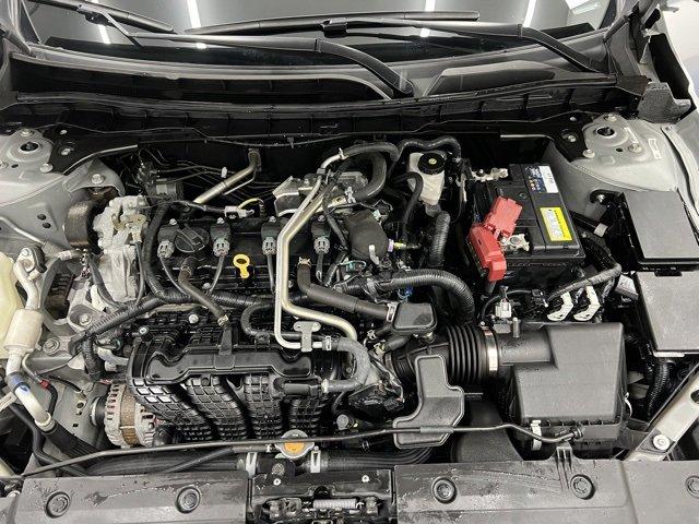 used 2022 Nissan Altima car, priced at $18,900
