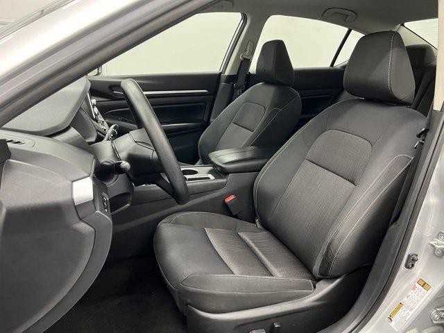 used 2022 Nissan Altima car, priced at $18,900