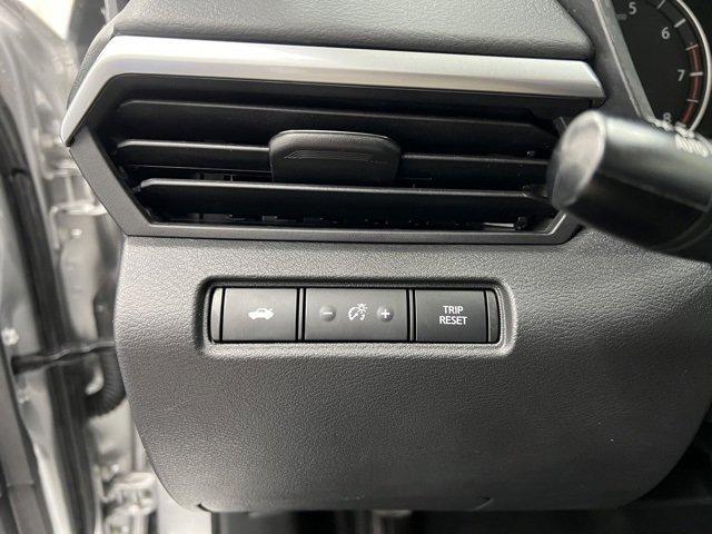 used 2022 Nissan Altima car, priced at $18,900