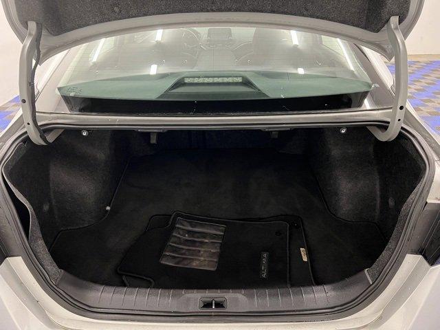 used 2022 Nissan Altima car, priced at $18,900