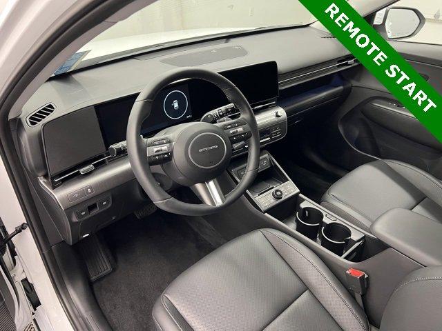used 2025 Hyundai Kona EV car, priced at $31,000