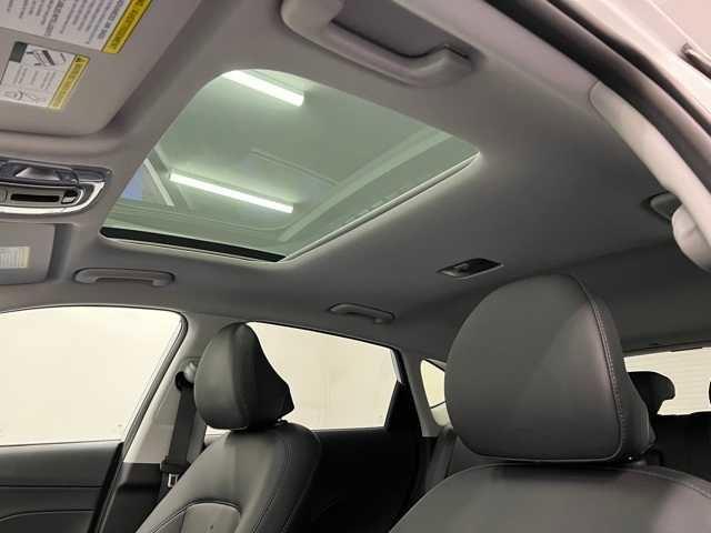 used 2025 Hyundai Kona EV car, priced at $30,450
