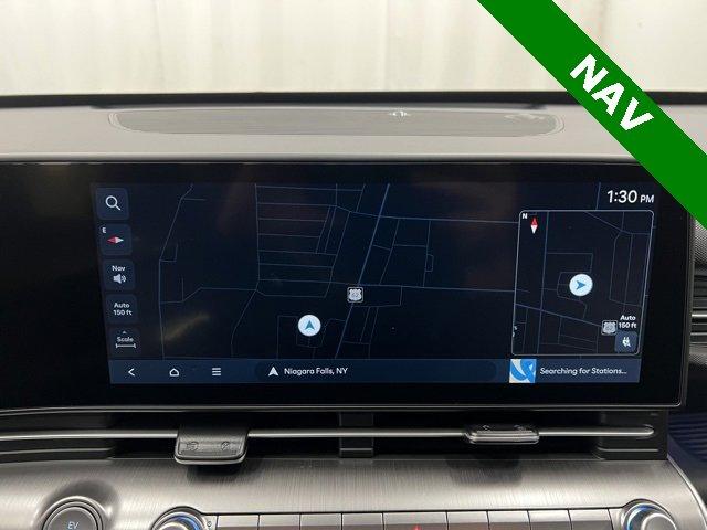 used 2025 Hyundai Kona EV car, priced at $31,000