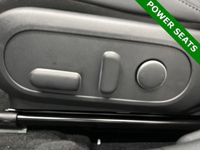 used 2025 Hyundai Kona EV car, priced at $31,000