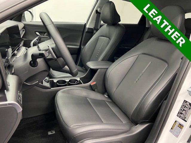 used 2025 Hyundai Kona EV car, priced at $31,000