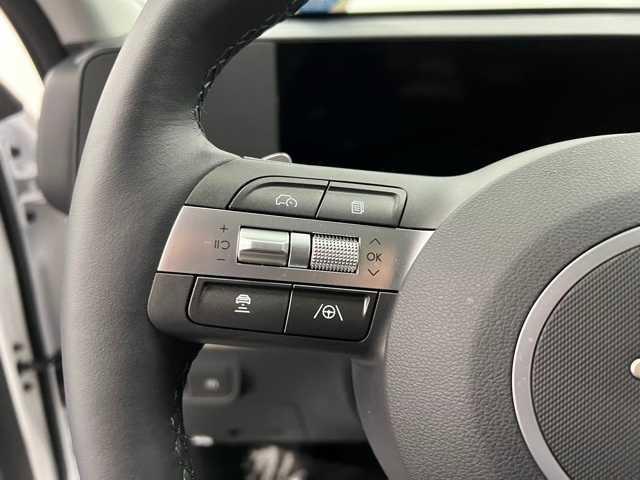 used 2025 Hyundai Kona EV car, priced at $30,450