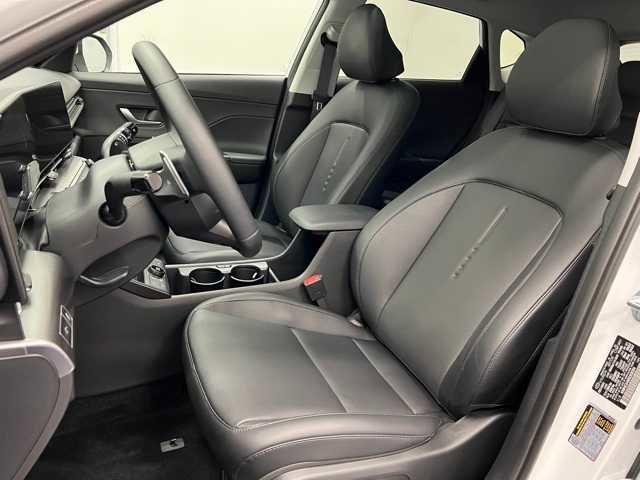 used 2025 Hyundai Kona EV car, priced at $30,450