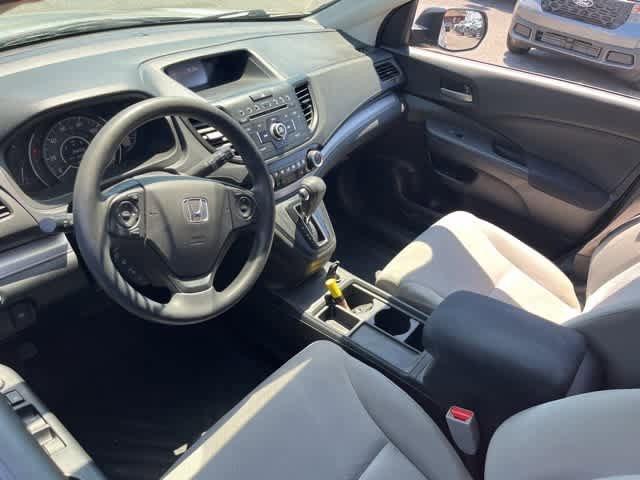 used 2015 Honda CR-V car, priced at $14,850