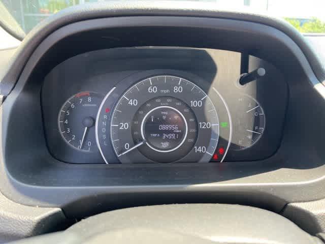 used 2015 Honda CR-V car, priced at $14,850