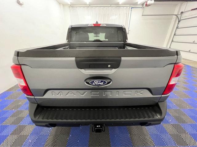 new 2025 Ford Maverick car, priced at $33,042