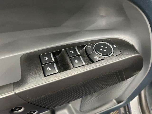 new 2025 Ford Maverick car, priced at $33,042