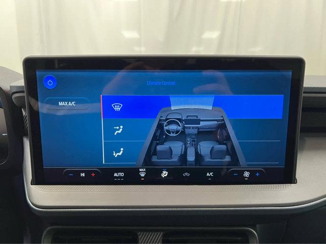 new 2025 Ford Maverick car, priced at $33,042