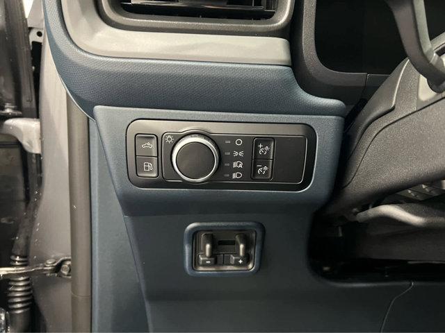 new 2025 Ford Maverick car, priced at $33,042