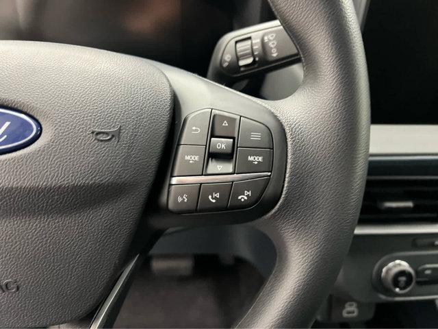 new 2025 Ford Maverick car, priced at $33,042