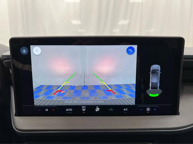 new 2025 Ford Maverick car, priced at $33,042