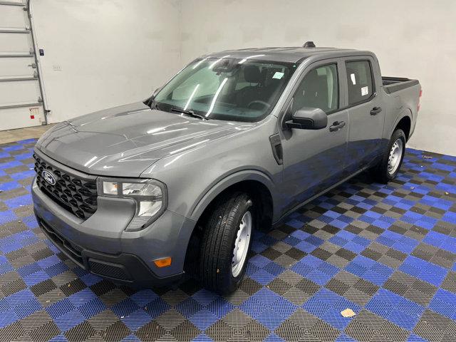 new 2025 Ford Maverick car, priced at $33,042