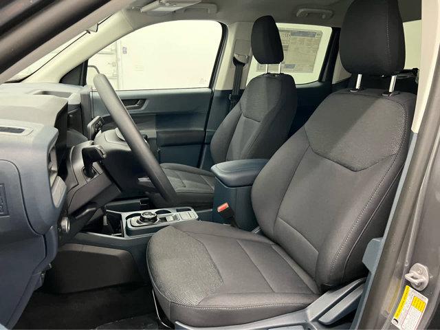 new 2025 Ford Maverick car, priced at $33,042