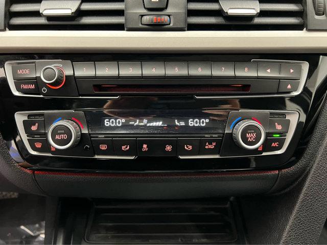 used 2018 BMW 320 car, priced at $14,750