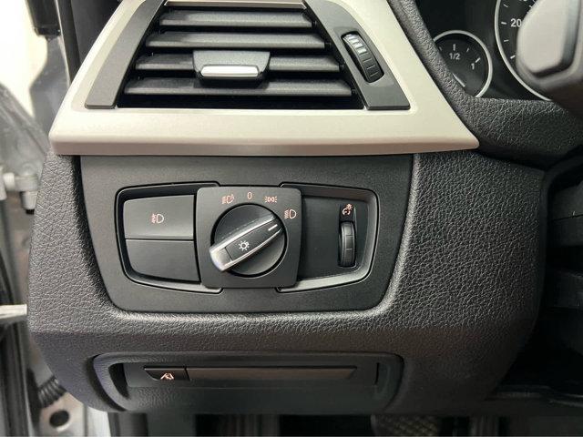 used 2018 BMW 320 car, priced at $14,750