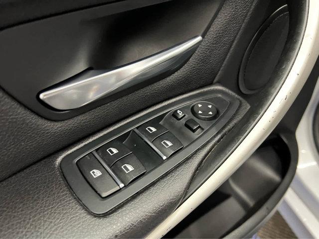 used 2018 BMW 320 car, priced at $14,750