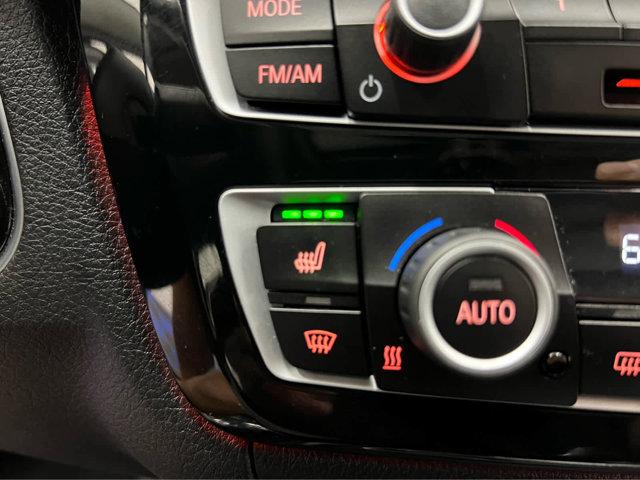 used 2018 BMW 320 car, priced at $14,750