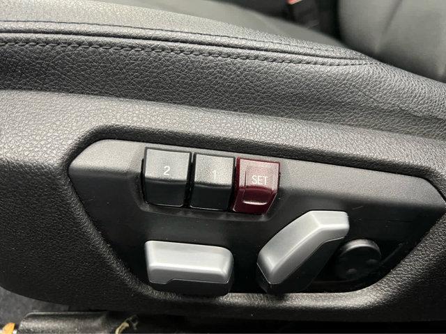 used 2018 BMW 320 car, priced at $14,750
