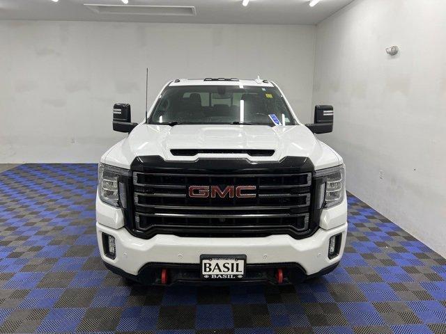 used 2022 GMC Sierra 2500 car, priced at $66,990