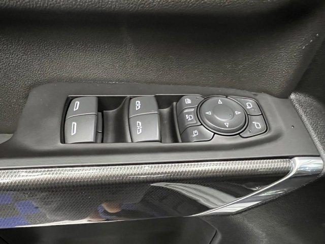 used 2022 GMC Sierra 2500 car, priced at $66,990