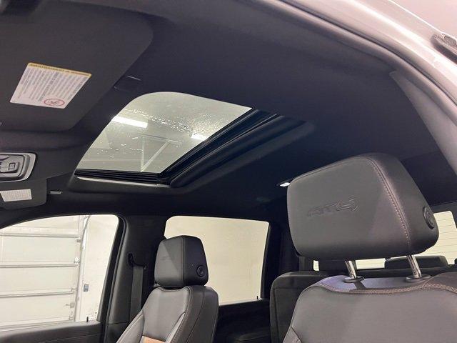used 2022 GMC Sierra 2500 car, priced at $66,990
