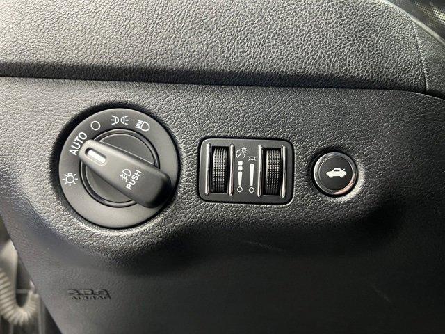 used 2016 Dodge Charger car, priced at $14,500