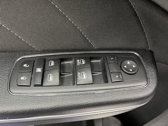 used 2016 Dodge Charger car, priced at $14,500