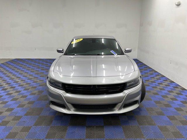 used 2016 Dodge Charger car, priced at $14,500