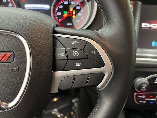 used 2016 Dodge Charger car, priced at $14,500