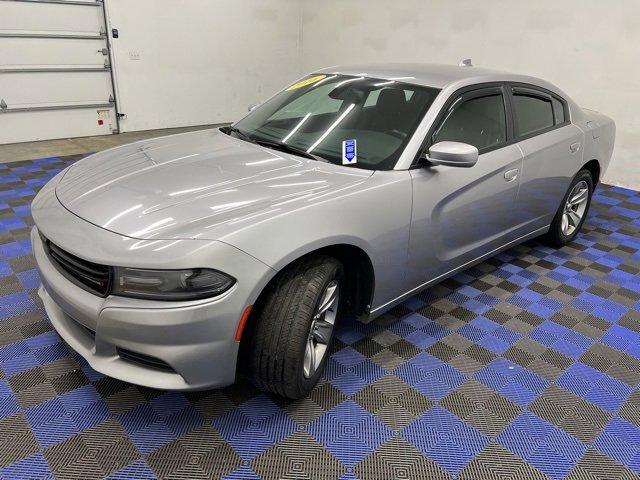 used 2016 Dodge Charger car, priced at $14,500