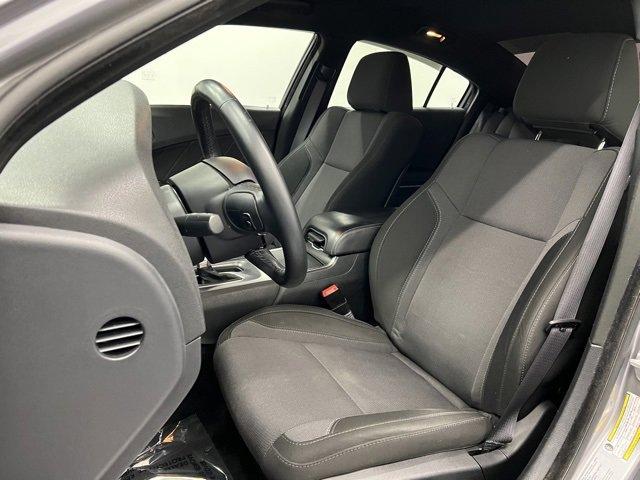 used 2016 Dodge Charger car, priced at $14,500