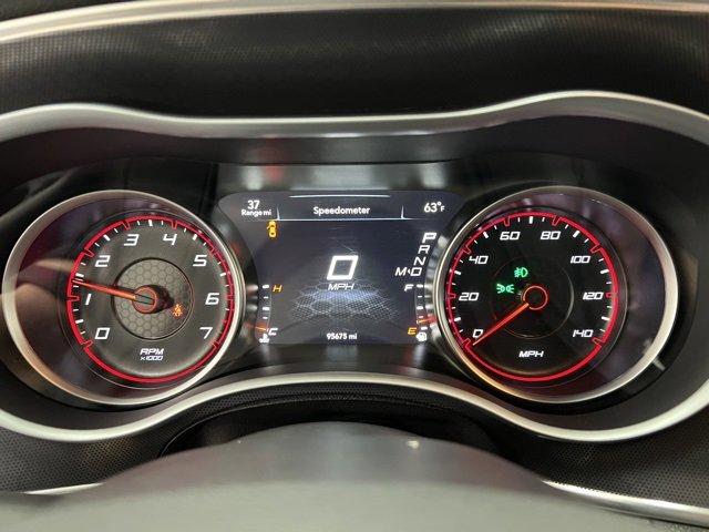 used 2016 Dodge Charger car, priced at $14,500