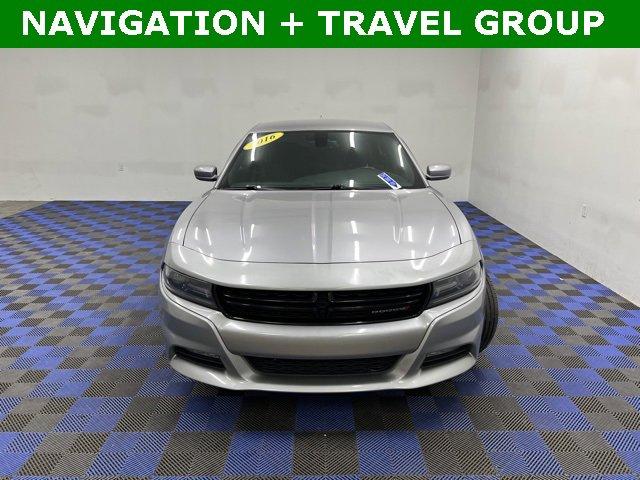 used 2016 Dodge Charger car, priced at $14,500