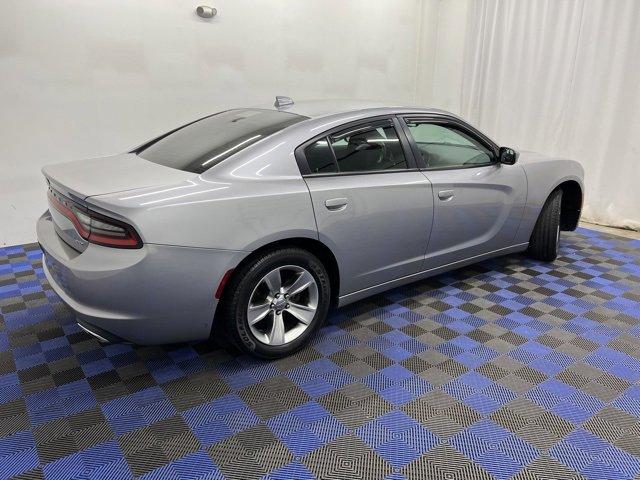 used 2016 Dodge Charger car, priced at $14,500