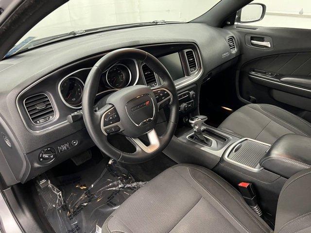 used 2016 Dodge Charger car, priced at $14,500