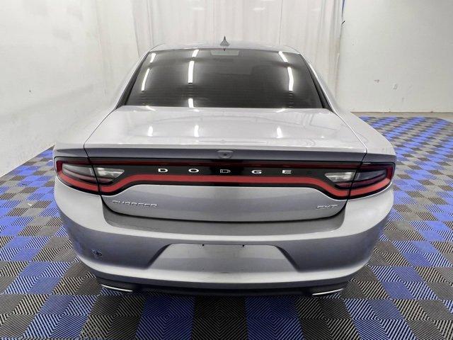 used 2016 Dodge Charger car, priced at $14,500