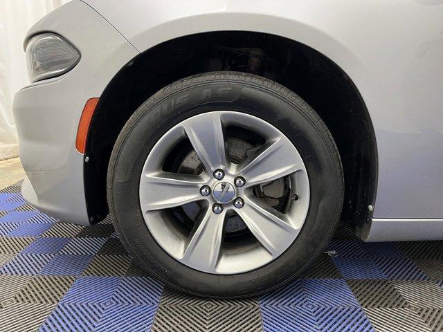 used 2016 Dodge Charger car, priced at $14,500