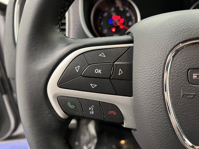 used 2016 Dodge Charger car, priced at $14,500
