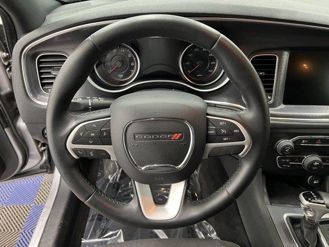 used 2016 Dodge Charger car, priced at $14,500