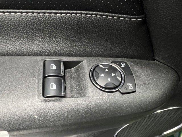 used 2023 Ford Mustang car, priced at $47,750