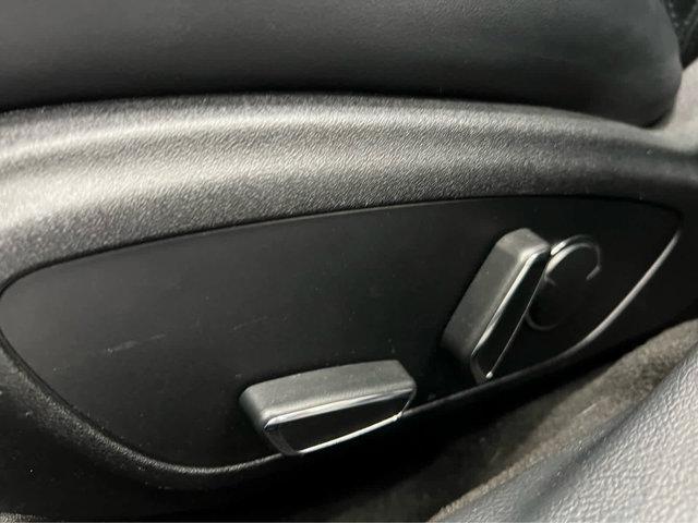 used 2017 Lincoln MKZ car, priced at $12,990