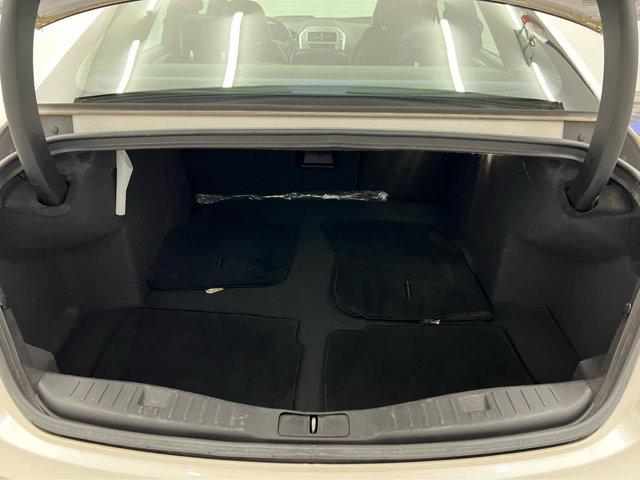 used 2017 Lincoln MKZ car, priced at $12,990