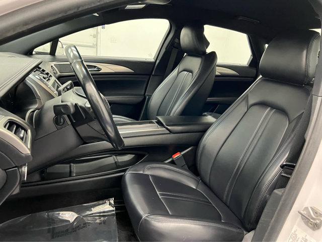 used 2017 Lincoln MKZ car, priced at $12,990