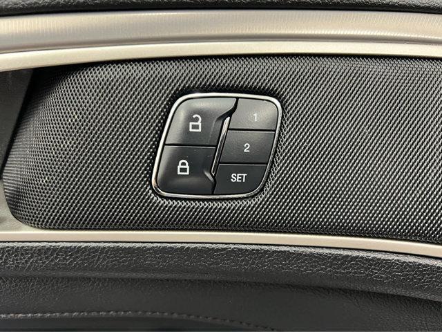 used 2017 Lincoln MKZ car, priced at $12,990