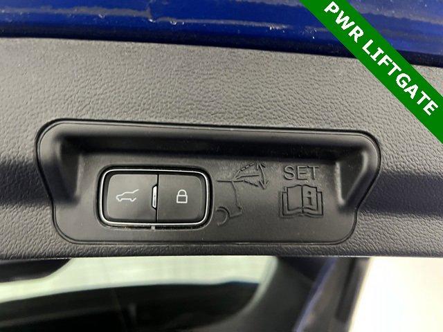 used 2020 Ford Explorer car, priced at $31,250