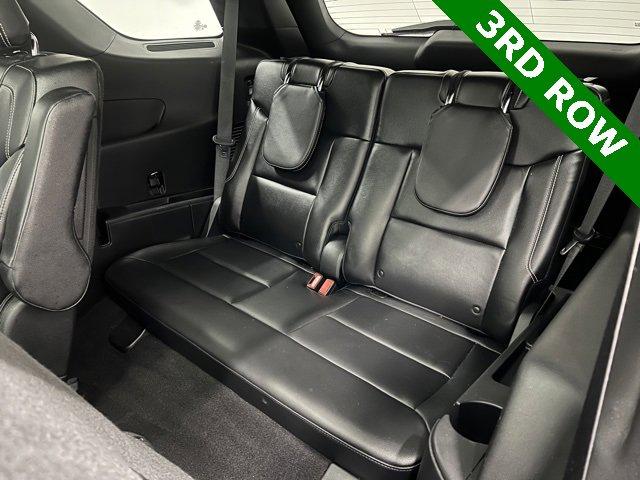 used 2020 Ford Explorer car, priced at $31,250